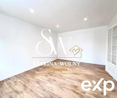 Maison traditionnelle - 113 m² - 6 pièces