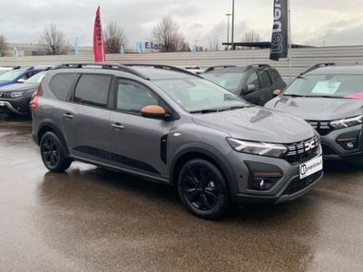 Dacia Jogger Eco-G 100 5 places Extreme +