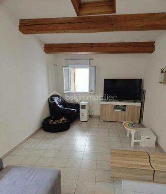 Immeuble - 172 m² - 6 pièces