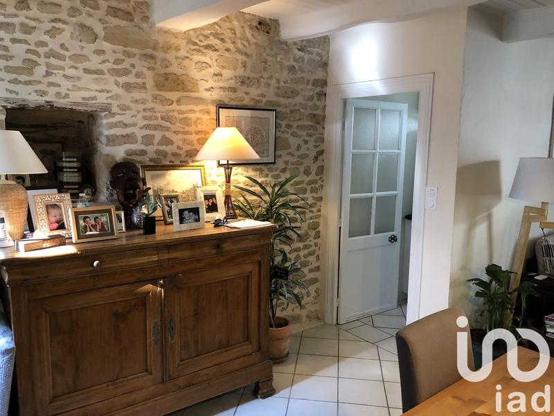 Maison - 84 m² - 4 pièces