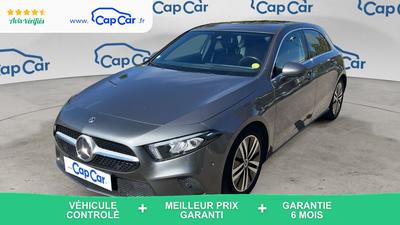 Mercedes Classe a 1.5 180 116.0 Progressive Line