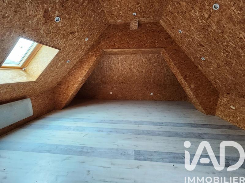 Maison - 150 m² - 6 pièces