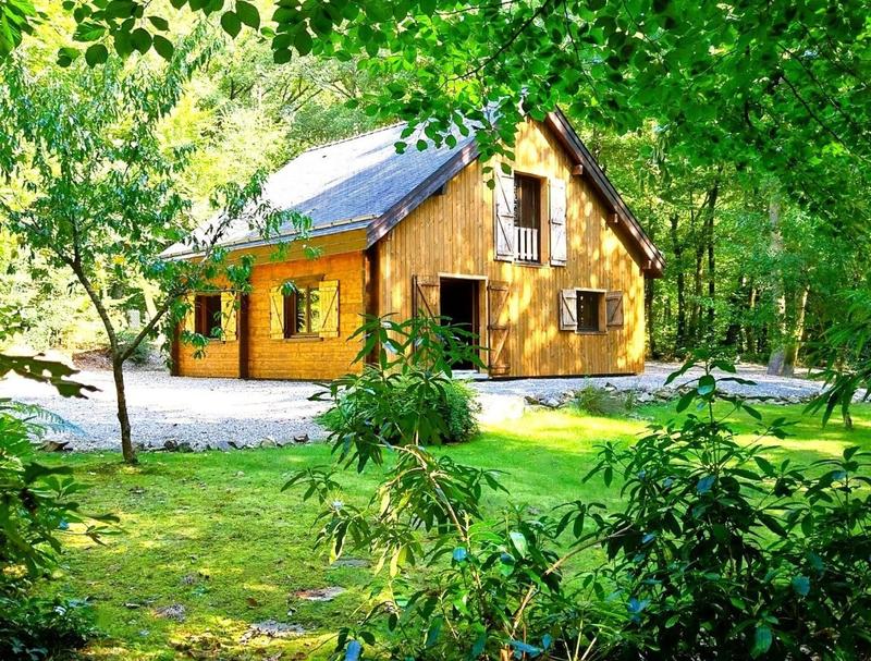 Maison - 104 m² - 5 pièces