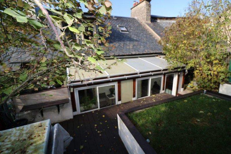 Maison - 59 m² - 3 pièces