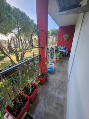 Appartement - 87 m² - 4 pièces