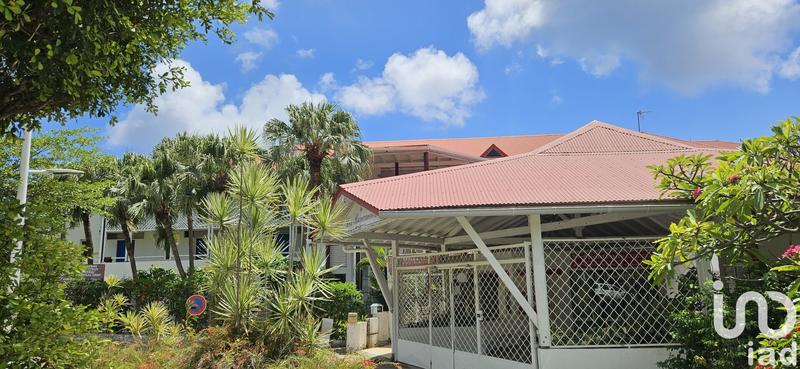 Appartement - 37 m² - 1 pièce