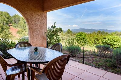 Village Vacances Lou Bastidou