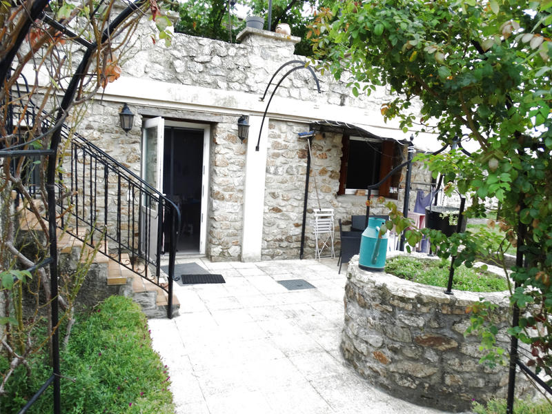 Immeuble - 520 m² - 21 pièces