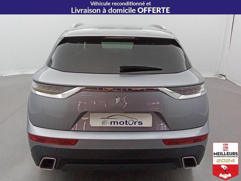 Ds Ds 7 Ds7 Crossback Hyb E-Tense 225 Eat8 So Chic