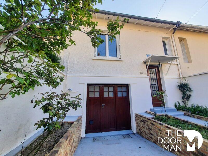 Propriété - 41 m² - 2 pièces