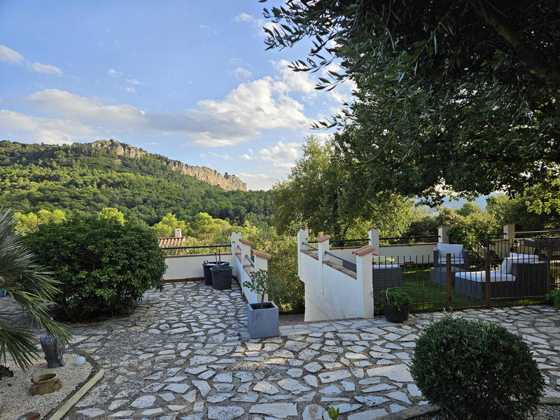 Villa - 115 m² - 4 pièces