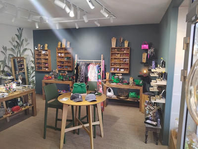 Local commercial - 50 m² - 2 pièces