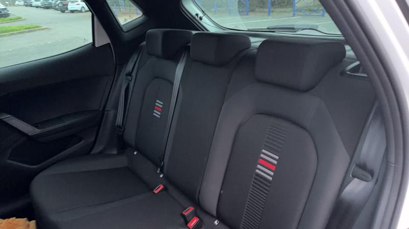 Seat Ibiza V 1.0 Tsi 110 Fr