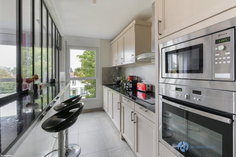 Appartement - 71 m² - 3 pièces