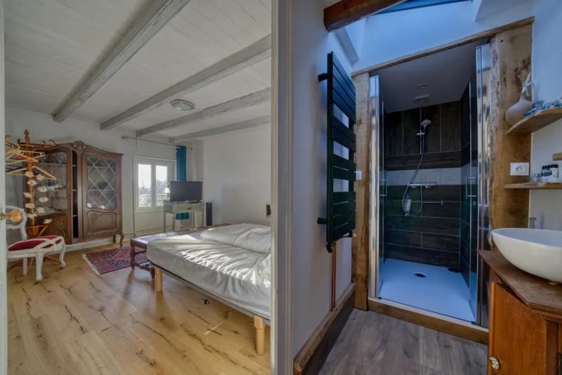 Demeure - 340 m² - 14 pièces