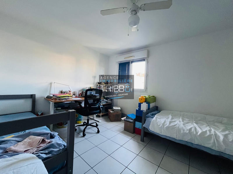 Villa - 77 m² - 3 pièces