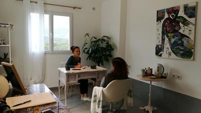 Saveurs ô Naturel, CorsicaMagie