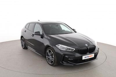 Bmw Série 1 118i m Sport Dkg7 136 ch