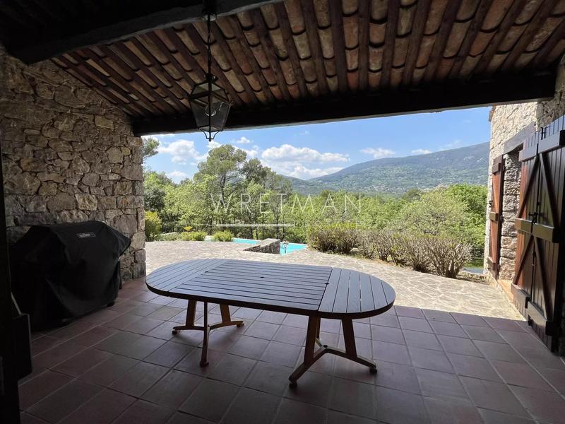 Villa - 131 m² - 7 pièces