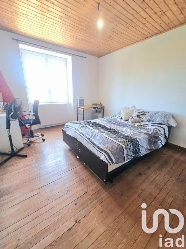 Maison - 280 m² - 11 pièces