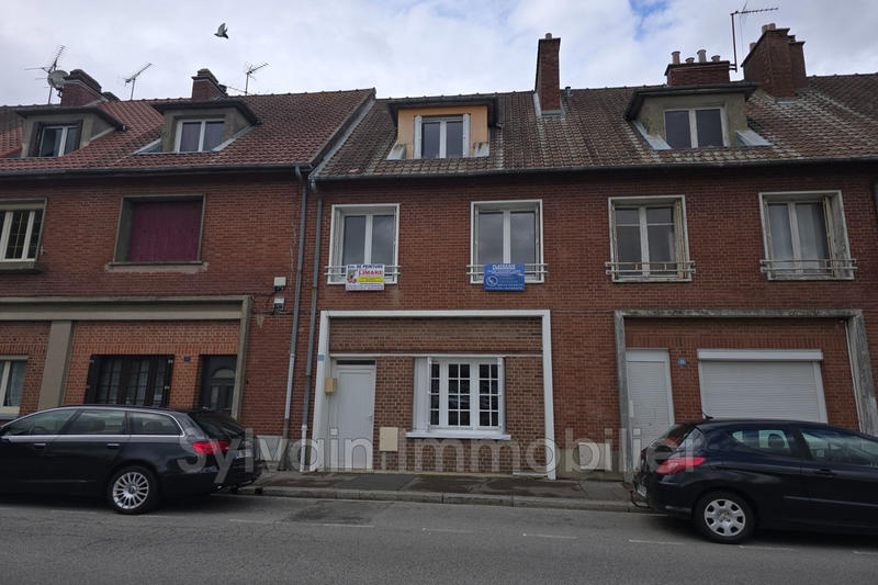 Maison - 108 m² - 5 pièces