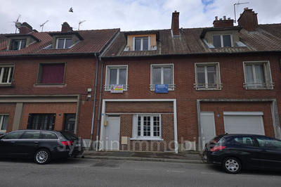 Maison - 108 m² - 5 pièces
