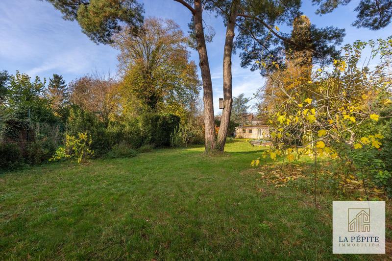 Maison - 152 m² - 6 pièces