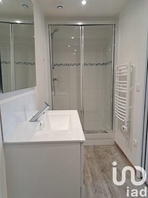 Maison de ville - 82 m² - 4 pièces