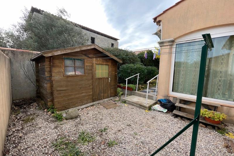 Maison - 91 m² - 4 pièces