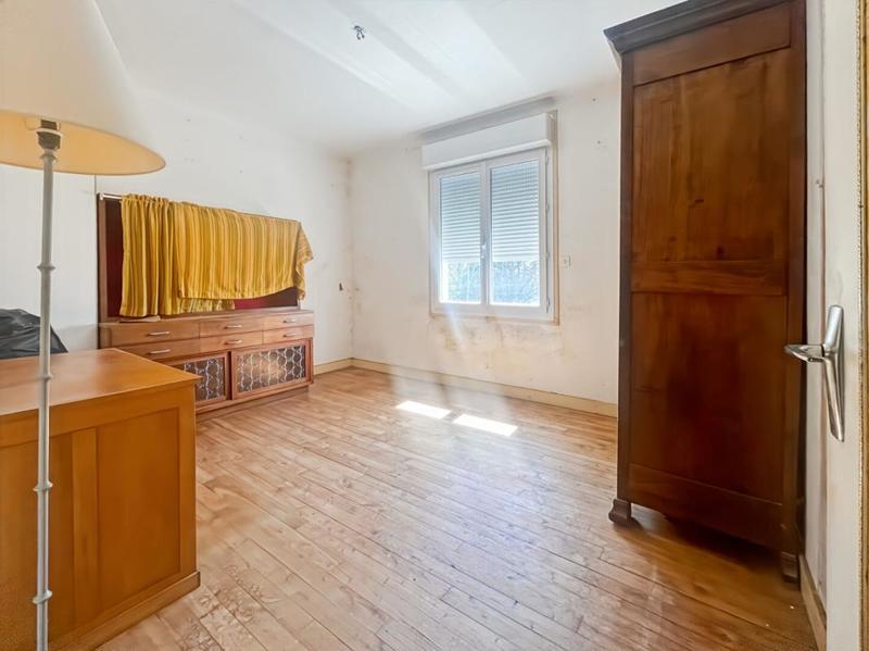 Maison - 126 m² - 6 pièces