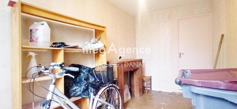 Appartement - 54 m² - 3 pièces