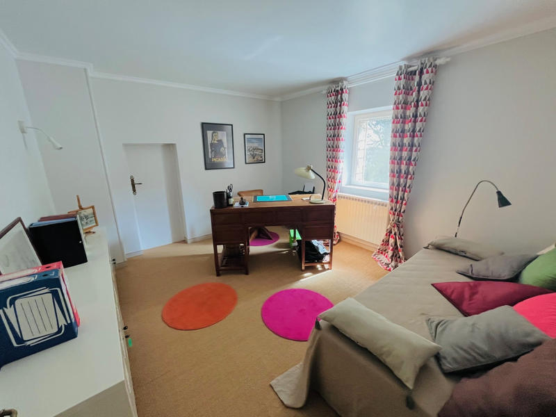 Maison - 174 m² - 4 pièces