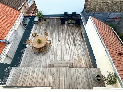 Maison - 121 m² - 5 pièces