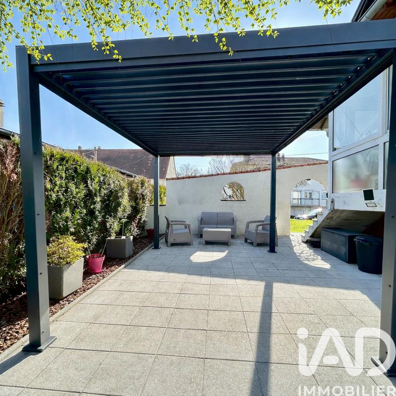 Maison - 180 m² - 7 pièces