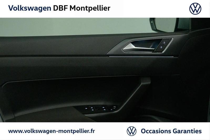 Volkswagen Polo 1.0 Tsi 95 s&amp;S Bvm5 R-Line