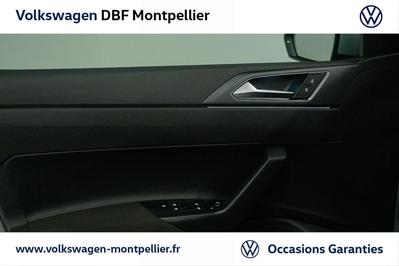 Volkswagen Polo 1.0 Tsi 95 s&amp;S Bvm5 R-Line