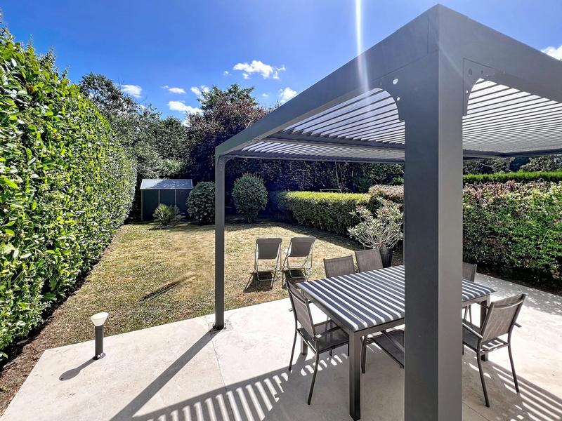 Maison traditionnelle - 130 m² - 6 pièces