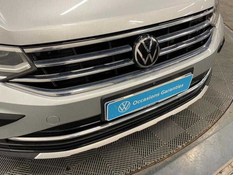 Volkswagen Tiguan 2.0 Tdi 150ch Dsg7 Elegance