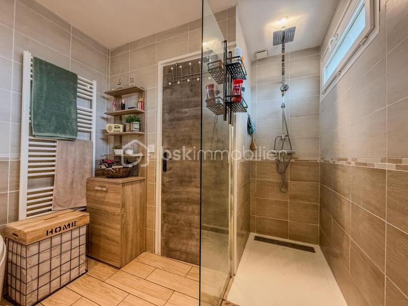 Maison - 126 m² - 4 pièces