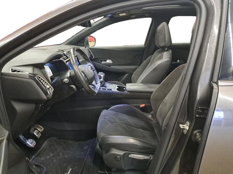 Ds Ds 7 Crossback BlueHDi 130 Bvm6 Performance Line