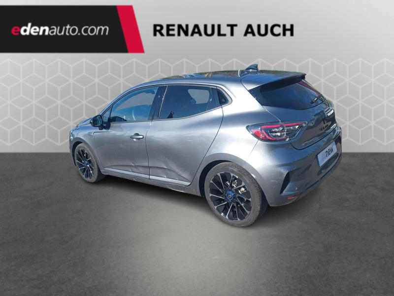 Renault Clio E-Tech full hybrid 145 Gsr2 Esprit Alpine