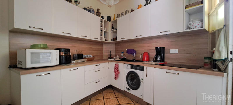 Villa - 160 m² - 6 pièces