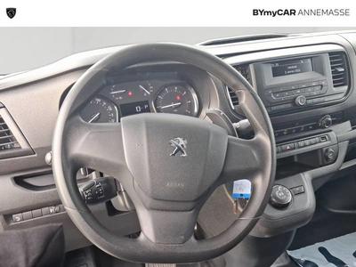 Peugeot Expert Fgn Xl Bluehdi 180 s&amp;S Eat8