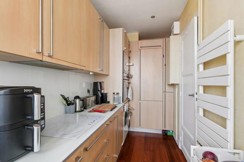 Appartement - 52 m² - 2 pièces