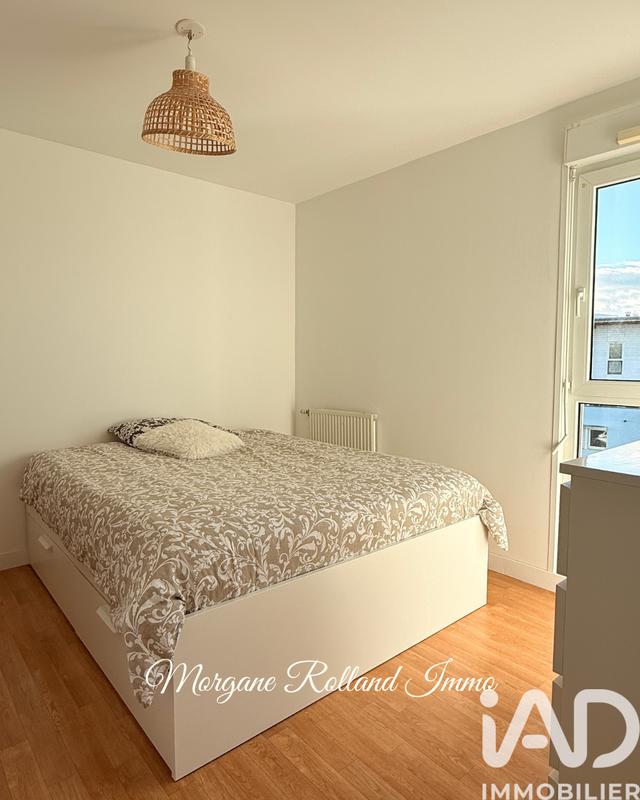 Appartement - 70 m² - 4 pièces