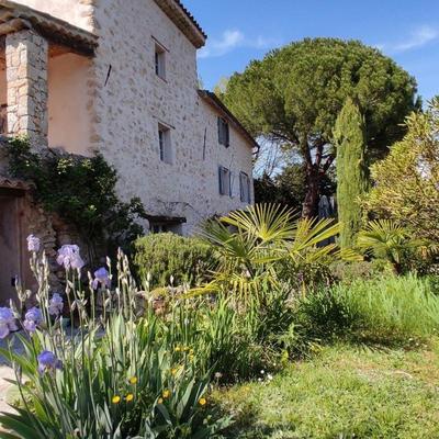 Mas - 258 m² - 8 pièces