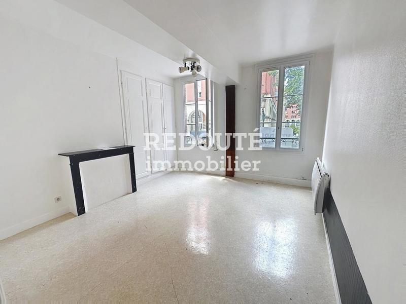 Appartement - 78 m² - 4 pièces