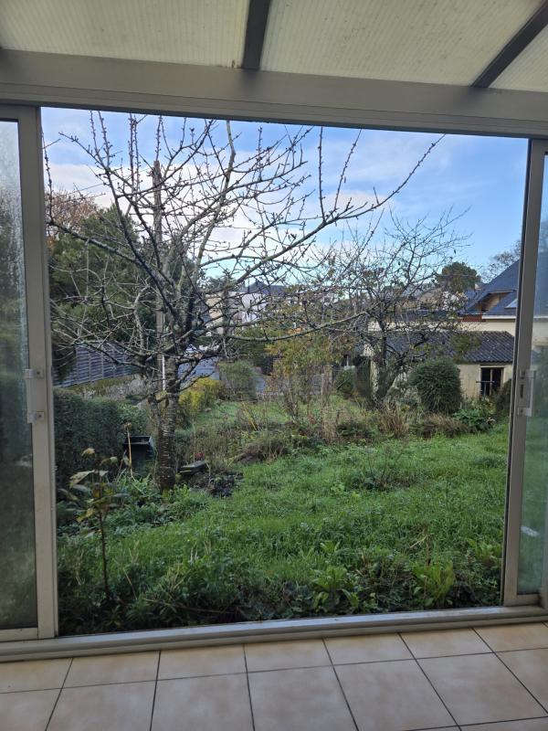 Maison - 46 m² - 3 pièces