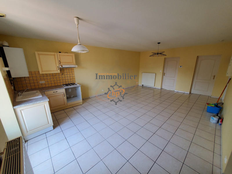 Appartement - 74 m² - 3 pièces