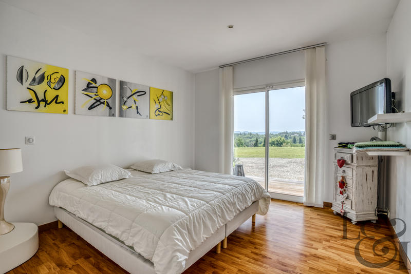 Maison - 145 m² - 4 pièces